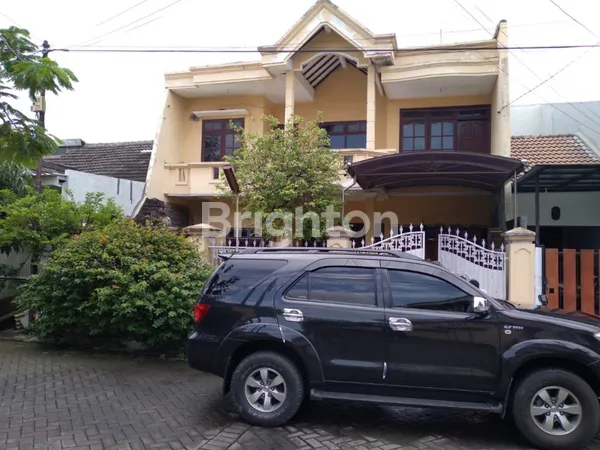 image RUMAH GUNUNG SARI INDAH SURABAYA (1)