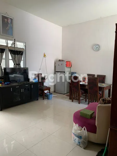 image RUMAH SIAP HUNI, LOKASI PERUMAHAN CLUSTER (4)