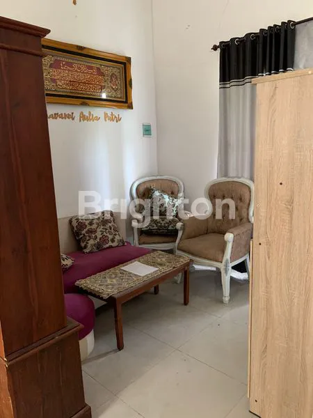 image RUMAH SIAP HUNI, LOKASI PERUMAHAN CLUSTER (5)