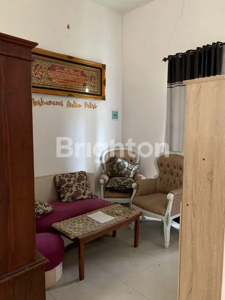 image RUMAH SIAP HUNI, LOKASI PERUMAHAN CLUSTER (3)