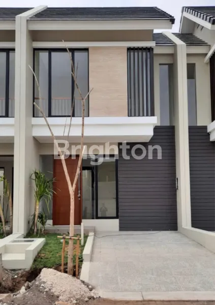 image RUMAH BARU MURAH NORTHWEST CITRALAND BANYAK PROMO MENARIK (1)
