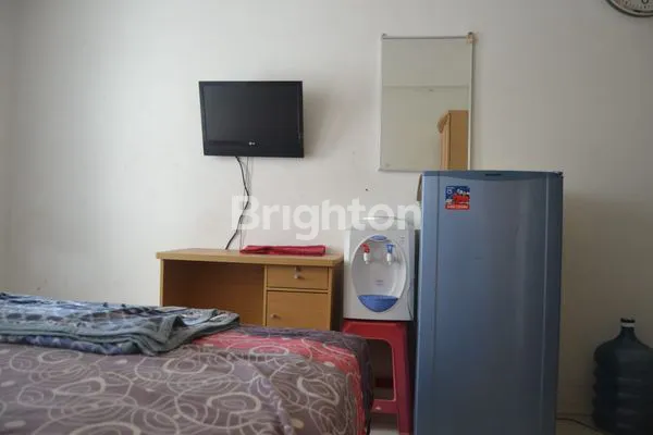 image APARTEMEN 1BR PUNCAK KERTAJAYA KONDISI BAGUS !! MURAH !! BU CEPAT !! (1)