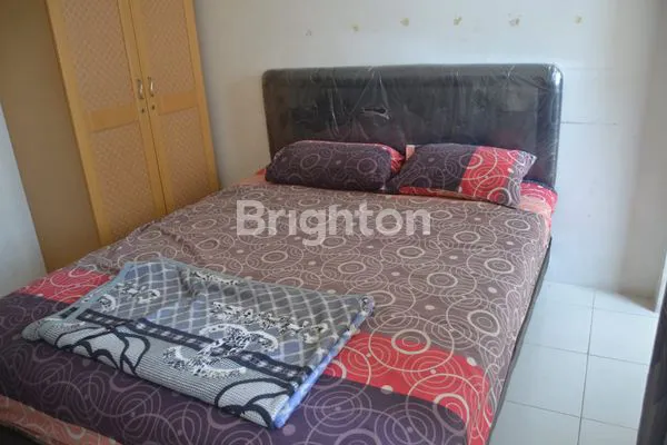 image APARTEMEN 1BR PUNCAK KERTAJAYA KONDISI BAGUS !! MURAH !! BU CEPAT !! (2)