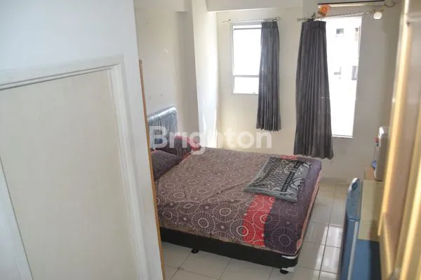 image APARTEMEN 1BR PUNCAK KERTAJAYA KONDISI BAGUS !! MURAH !! BU CEPAT !! (3)