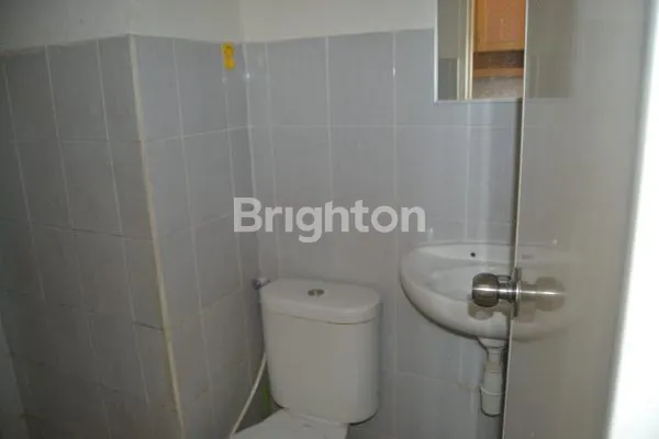 image APARTEMEN 1BR PUNCAK KERTAJAYA KONDISI BAGUS !! MURAH !! BU CEPAT !! (4)