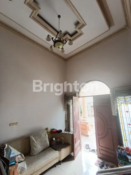 image RUMAH SIAP HUNI BAGUS MEGAH DI TAMAN MUTIARA PAKUWON CITY, SURABAYA TIMUR* (2)