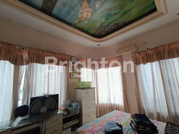 image RUMAH SIAP HUNI BAGUS MEGAH DI TAMAN MUTIARA PAKUWON CITY, SURABAYA TIMUR* (4)