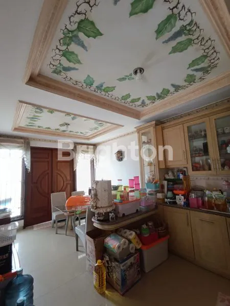 image RUMAH SIAP HUNI BAGUS MEGAH DI TAMAN MUTIARA PAKUWON CITY, SURABAYA TIMUR* (5)