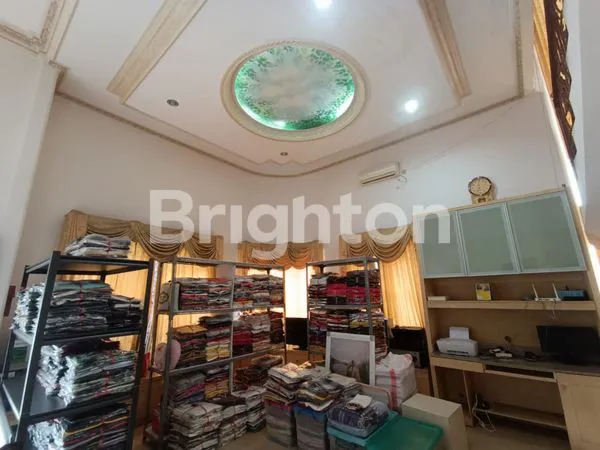 image RUMAH SIAP HUNI BAGUS MEGAH DI TAMAN MUTIARA PAKUWON CITY, SURABAYA TIMUR* (6)