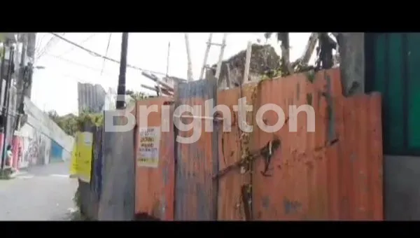 image TANAH SIAP BANGUN SEBELAH LIPPO MALL. TENGAH KOTA, DEKAT TUGU MALIOBORO, KAMPUS UGM UIN UNY (1)