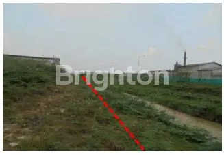 image TANAH DATAR - SIAP BANGUN DI KAWASAN INDUSTRI MODERN LAND SERANG (6)