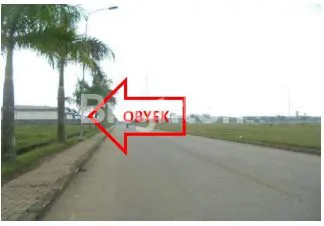 image TANAH DATAR - SIAP BANGUN DI KAWASAN INDUSTRI MODERN LAND SERANG (7)