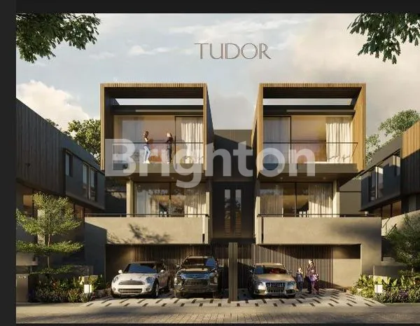 image HUNIAN MILENIA DI KELILINGI VIEW PEGUNUNGAN (4)