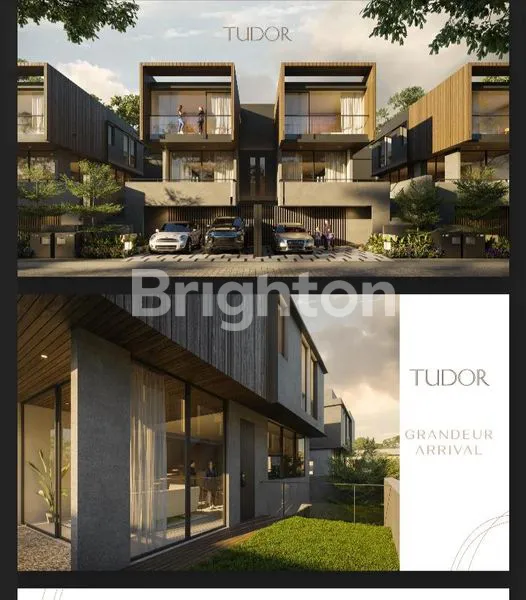 image HUNIAN MILENIA DI KELILINGI VIEW PEGUNUNGAN (1)