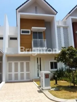 image RUMAH BAGUS DI CLUSTER AMANDA - SUMMARECON BANDUNG (1)