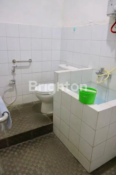 image RUMAH BANGUNAN BELANDA, BERSIH DAN TERAWAT AREA PULAU PULAU (4)