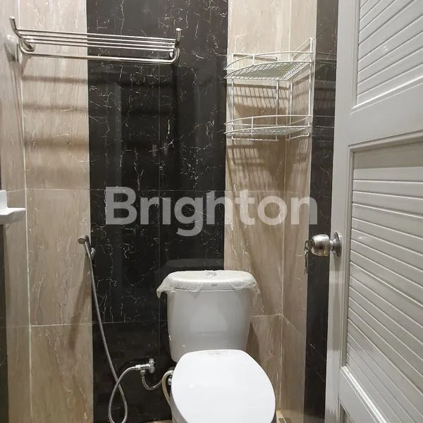 image SELANGKAH KE CITRALAND NORTHWEST PARK, SIAP PAKAI, SURABAYA (4)