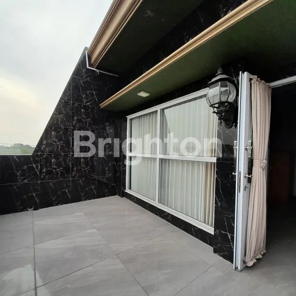 image SELANGKAH KE CITRALAND NORTHWEST PARK, SIAP PAKAI, SURABAYA (2)