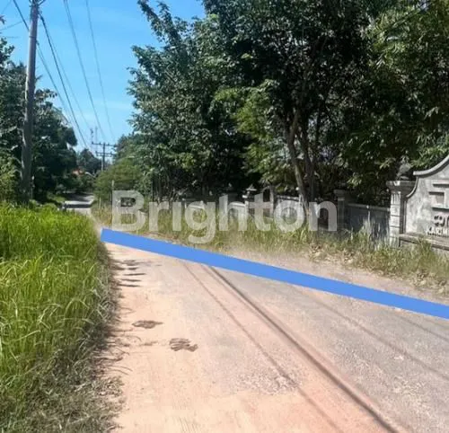 image TANAH LOKASI STRATEGIS VIEW PANTAI KARIMUNJAWA JEPARA (3)