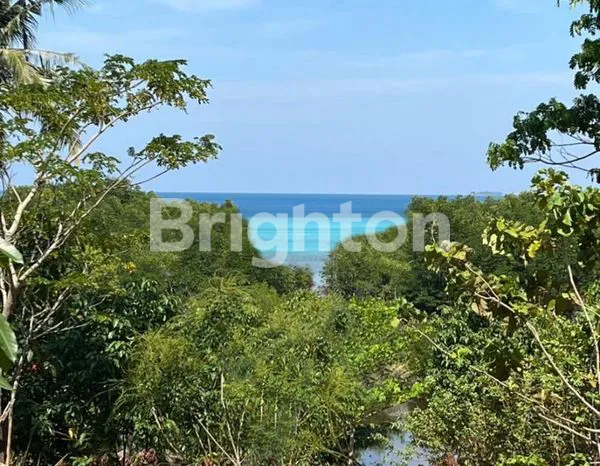 image TANAH LOKASI STRATEGIS VIEW PANTAI KARIMUNJAWA JEPARA (2)