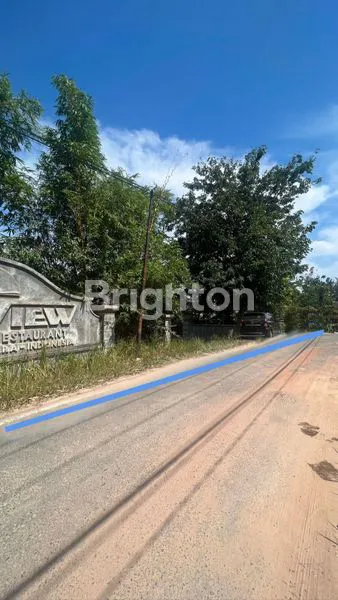 image TANAH LOKASI STRATEGIS VIEW PANTAI KARIMUNJAWA JEPARA (4)