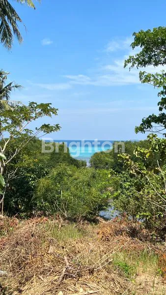 image TANAH LOKASI STRATEGIS VIEW PANTAI KARIMUNJAWA JEPARA (5)
