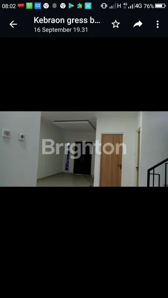 image RUMAH (BARU) KEBRAON INDAH (2)