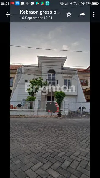 image RUMAH (BARU) KEBRAON INDAH (1)