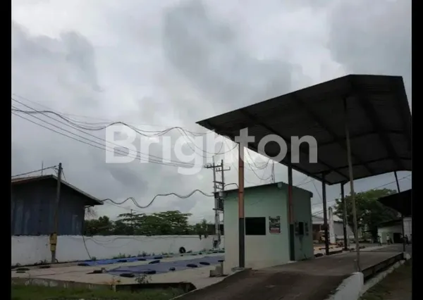 image GUDANG + TANAH STRATEGIS DEKAT LAMONGAN KOTA COCOK UNTUK INDUSTRI (2)