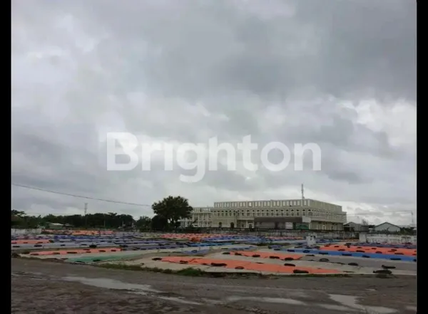 image GUDANG + TANAH STRATEGIS DEKAT LAMONGAN KOTA COCOK UNTUK INDUSTRI (4)