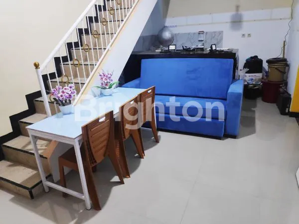 image RUMAH CANTIK 2 LANTAI  SIAP HUNI DI PERMATA PURI SEMARANG (4)