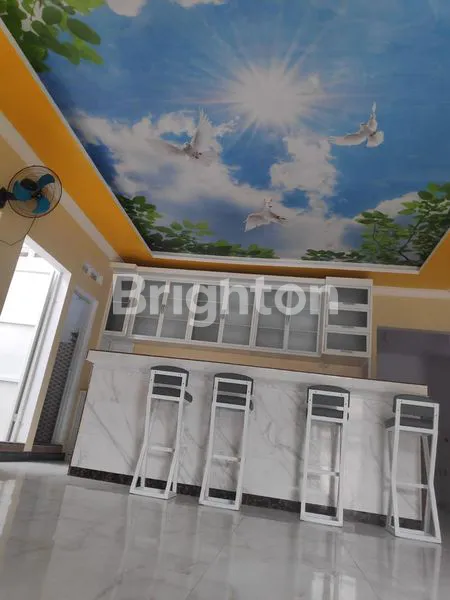 image RUMAH CANTIK 2 LANTAI  SIAP HUNI DI PERMATA PURI SEMARANG (6)