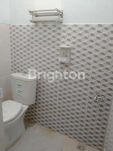 image RUMAH CANTIK 2 LANTAI  SIAP HUNI DI PERMATA PURI SEMARANG (3)