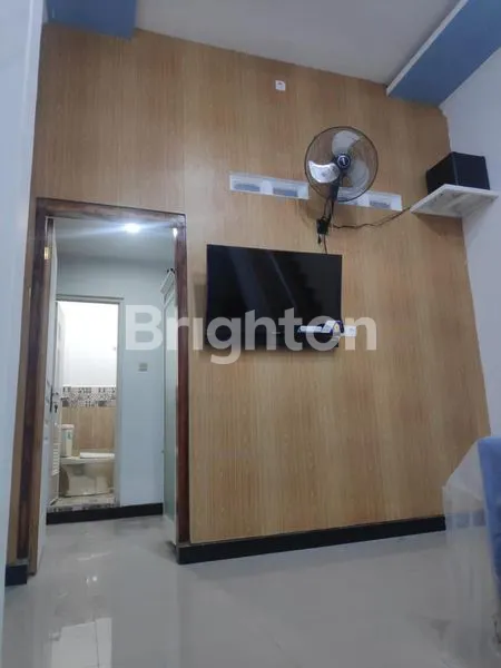 image RUMAH CANTIK 2 LANTAI  SIAP HUNI DI PERMATA PURI SEMARANG (2)