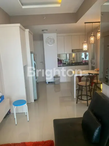 image APARTEMEN ORCHARD VIEW CITY (2)