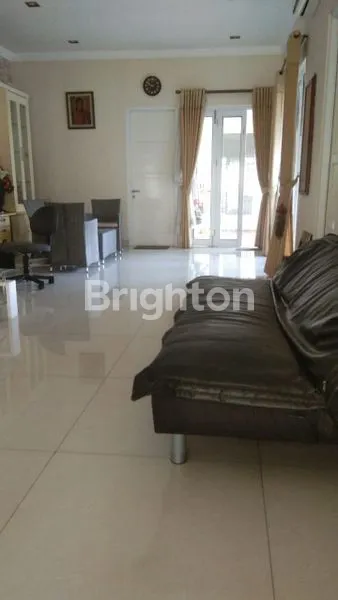 image IMPERRIAL GOLF RUMAH CANTIK FULL FURNISHED PRIVATE POOL VIEW MOUNTAIN (3)