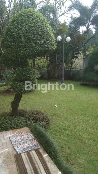 image IMPERRIAL GOLF RUMAH CANTIK FULL FURNISHED PRIVATE POOL VIEW MOUNTAIN (4)