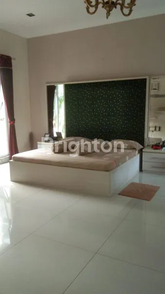 image IMPERRIAL GOLF RUMAH CANTIK FULL FURNISHED PRIVATE POOL VIEW MOUNTAIN (16)