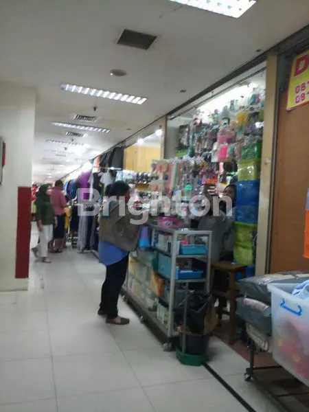 image KIOS ITC BSD LOKASI STRATEGIS, DI DEPAN ESCALATOR, NEGO SAMPAI DEAL!!  (2)