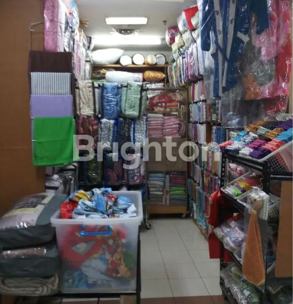 image KIOS ITC BSD LOKASI STRATEGIS, DI DEPAN ESCALATOR, NEGO SAMPAI DEAL!!  (3)