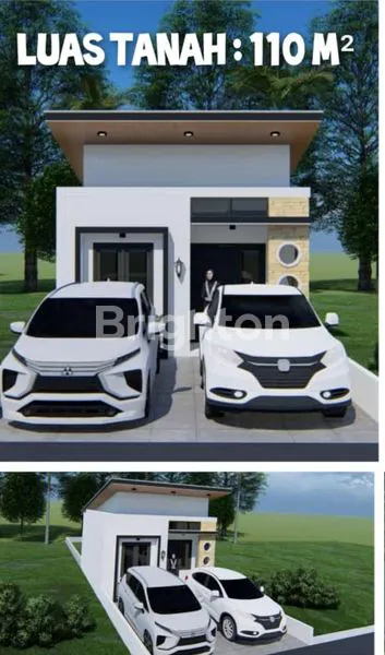 image DIJUAL RUMAH MINIMALIS DI BANTUL DEKAT PABRIK AMEYA (6)