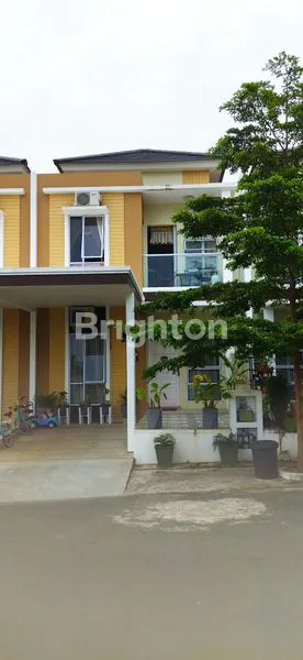 image DUA LANTAI SIAP HUNI HARGA TERBAIK  (3)