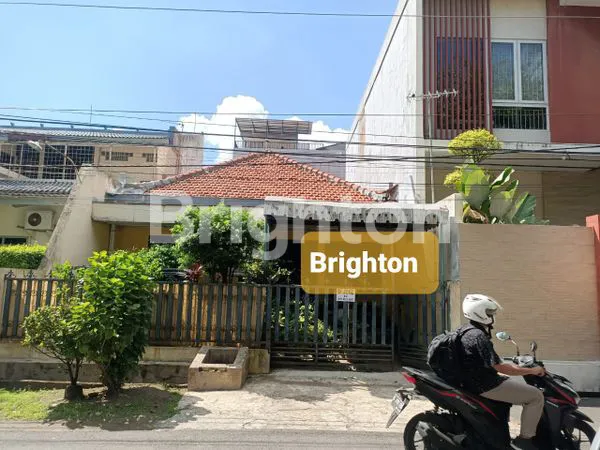 RUMAH TENGAH KOTA KRAKATAU KARANGTEMPEL SEMARANG TIMUR