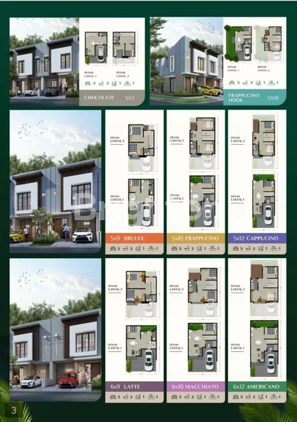 image MURAH BARU REGENCY ONE BABATAN PANTAI SURABAYA TIMUR  (3)