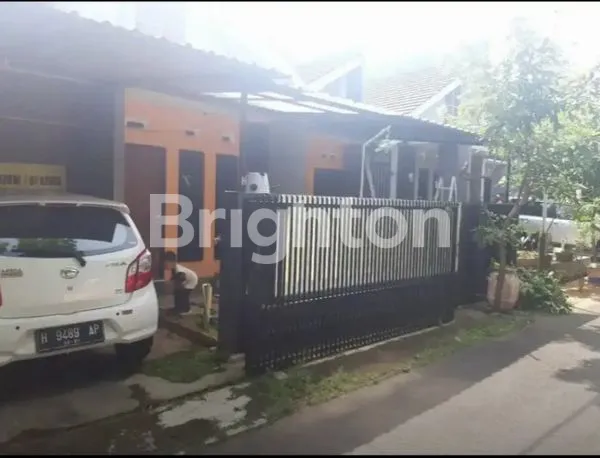 image RUMAH DI VILLA KRISTA GEDAWANG BANYUMANIK SEMARANG (1)