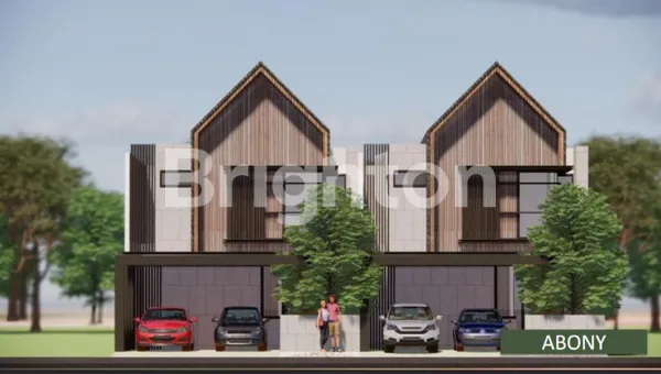 image RUMAH SURABAYA TIMUR STRATEGIS DEKAT UPN, RS, BANDARA HARGA 2 M  (2)