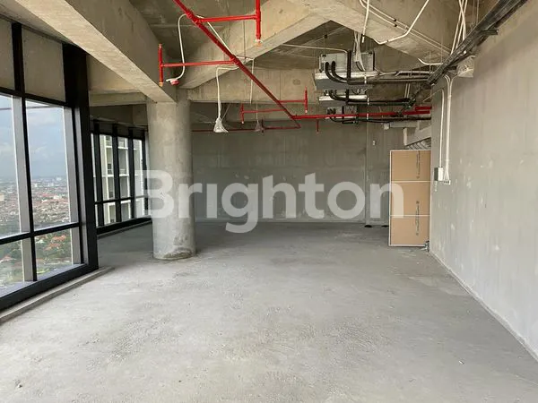 image NEW GRESS SOHO CIPUTRA WORLD LOKASI STRATEGIS (4)