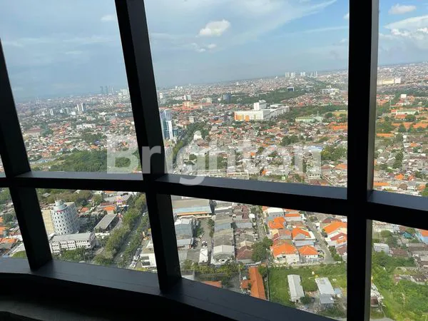 image NEW GRESS SOHO CIPUTRA WORLD LOKASI STRATEGIS (5)