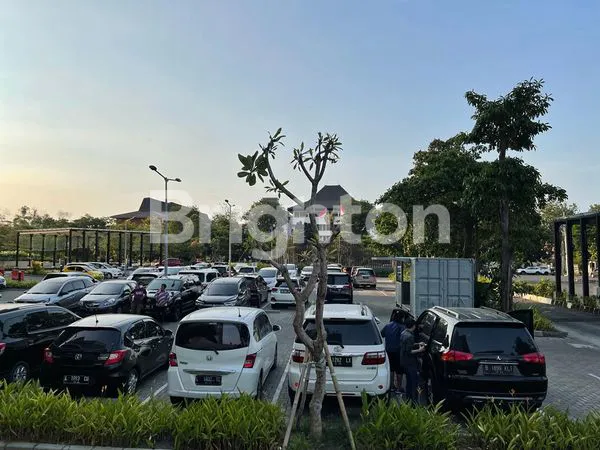 image NEW GRESS SOHO CIPUTRA WORLD LOKASI STRATEGIS (8)