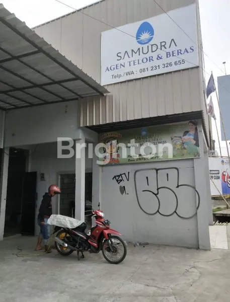 image FS HOUSE JL.RAYA WIYUNG (1)